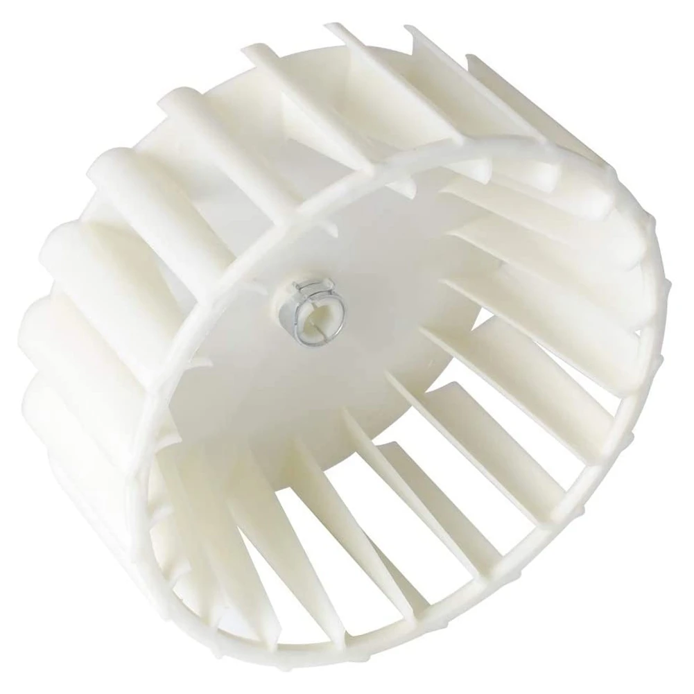 Y 303836 Колесо вентилятора для сушилки May-Tag заменяет гидромассаж 312913 AP 4294048 1245880 3-12913