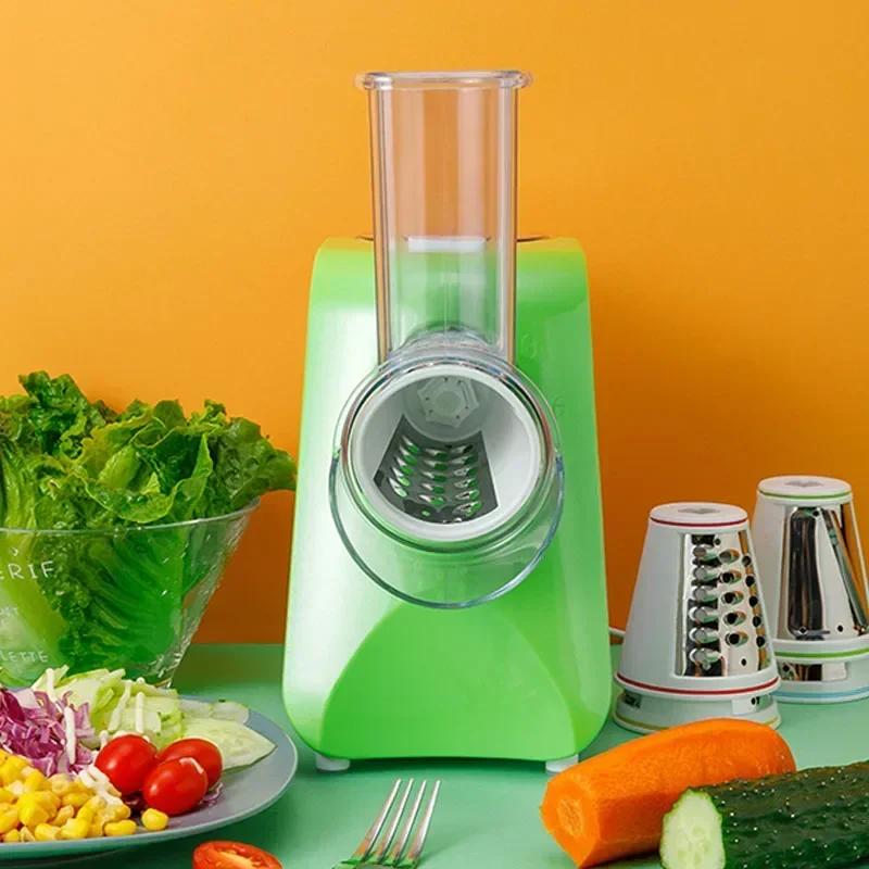 Электрическая машина для резки овощей артефакт бытовая кухня