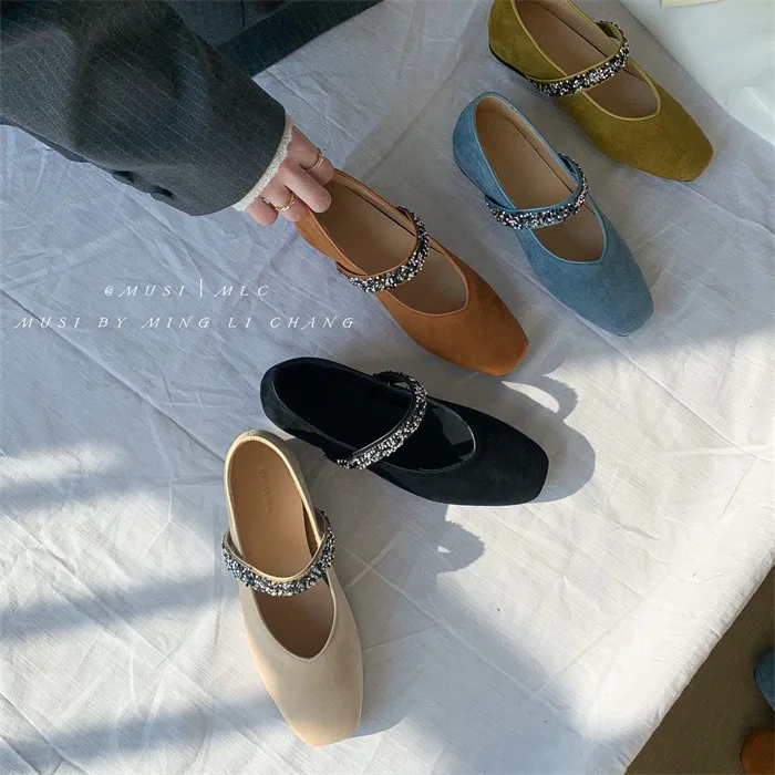 Женская обувь на плоской подошве элегантные сабо Modis платье платформе с