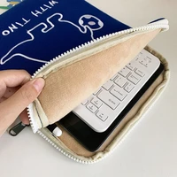 korea cute pro13 liner bag tablet case pouch portable tablet 11 inch ipad pouch 13 inch computer bag new