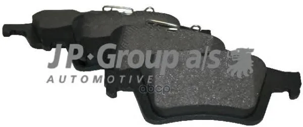 Колодки CADILLAC BLS 2.8 T AWD [2008/10 ...] Wagon [2010/08 JP GROUP арт. 1263700610|Лампы для автомобильных фар