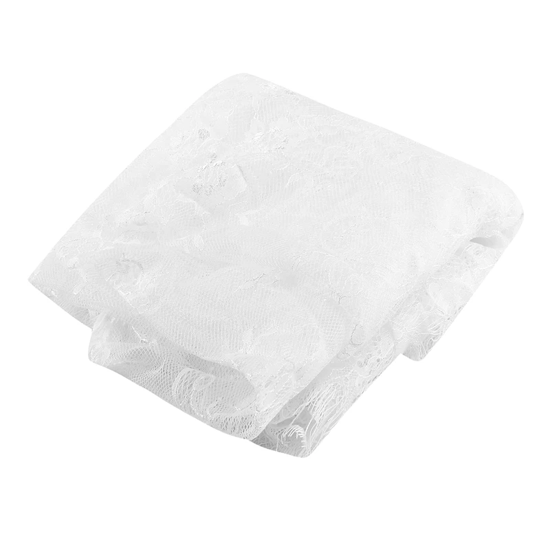 

Свадебная скатерть для стола, 30 х120 дюймов