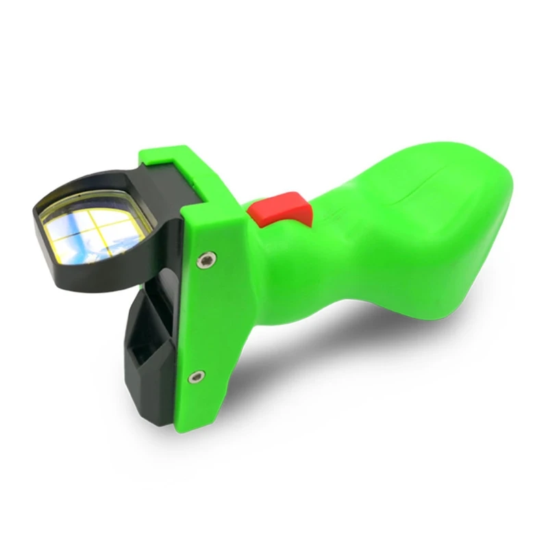 

Охотничий дальномер для гольфа, многофункциональный прицел с точным сканированием и флагом