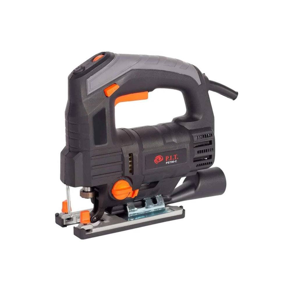 Лобзик 850Вт 100мм 500-2800об/мин 3 положения 5кг функция обдува PST90-C МАСТЕР P.I.T. |