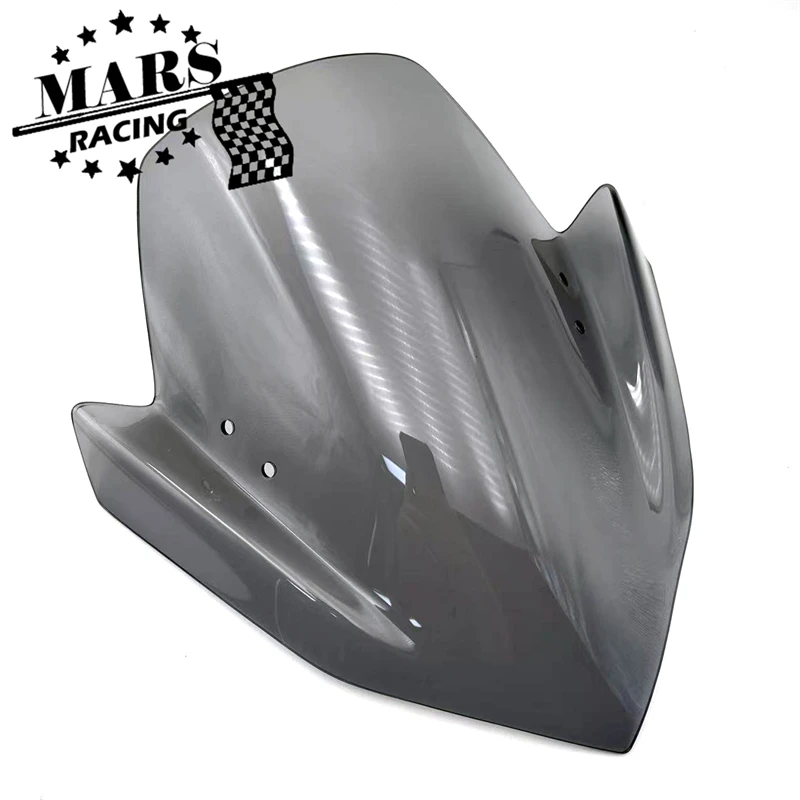 Фото Для HONDA CB1000R CB 1000R 2008 2009 2010 2011-2015 2016 спортивный комплект лобового стекла для мотоцикла, дефлектор, кожух, защита №5