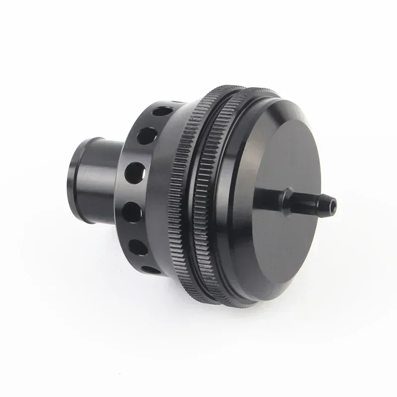 Бесплатная доставка 25 мм двойной поршень VTA Turbo алюминиевый атмосферный клапан