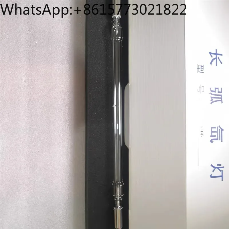 Длинная лампа t-ube x-ononon XG3300 с воздушным охлаждением длинной дугой xe-non lamp XG2500 для