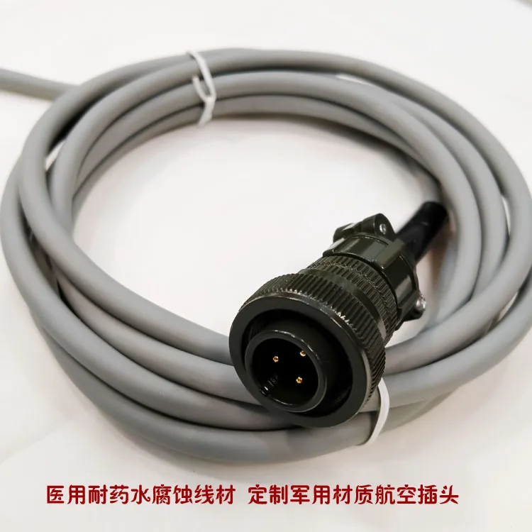 Ножной переключатель однополярный биполярный электрокоагуляционный Частотный