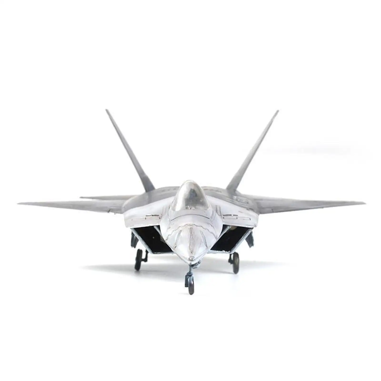 

Simulation 1/72 Model Retro Plane Model Souvenir Miniature Aircraft for Home