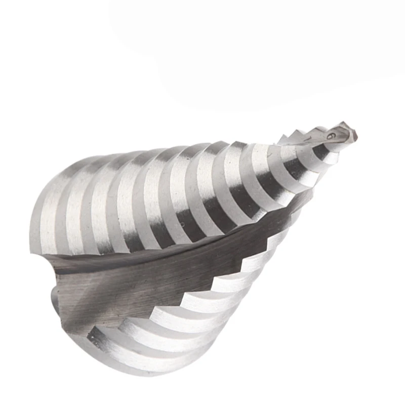 Рисунок 4 - Ступенчатое сверло 6-60 мм