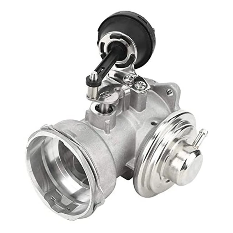 

Пневматический клапан EGR 038131501AB 038131501AM 038129637L 7327D для Skoda Fabia 1,9 TDI (1999-2008)