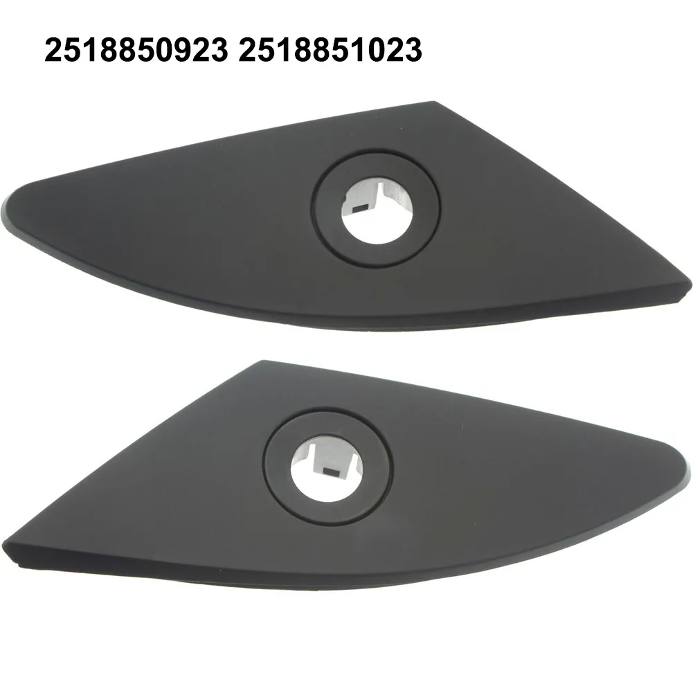 

Car Front Bumper Packing Cover Trim For Mercedes MB R Class W251 2005-2010 2518850923 2518851023 A2518850923 A2518851023