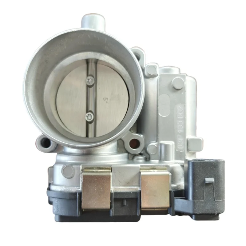 Корпус дроссельной заслонки для VW Golf Passat Audi A3 03F 133062