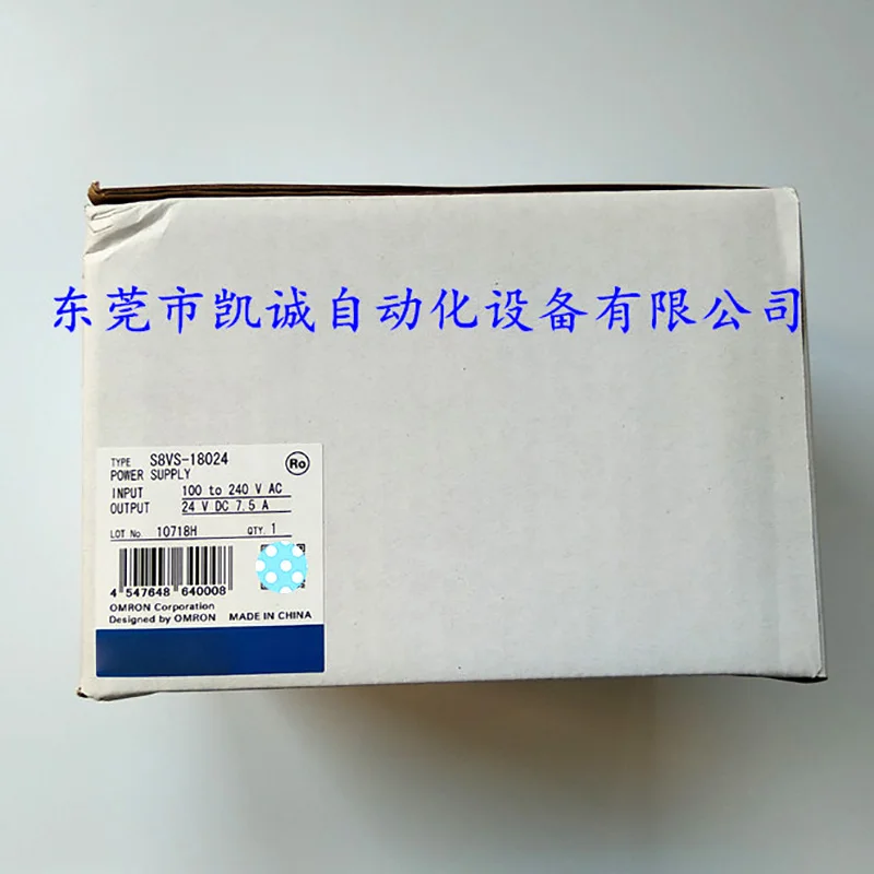 

new original S8VS-18024 S8VS 18024 S8VS18024 spot