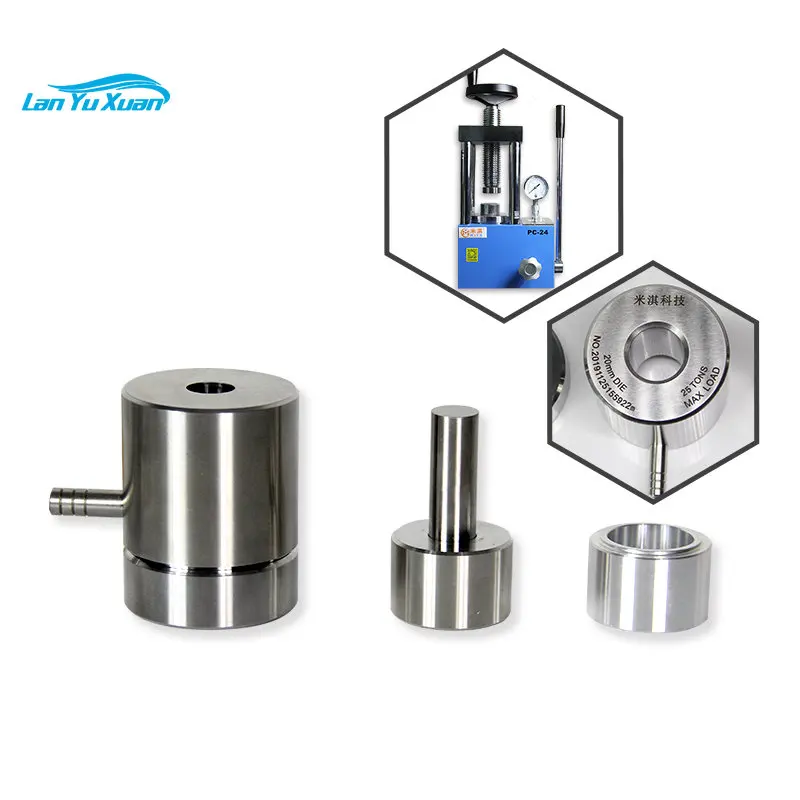 

Lab Professional Machine With Cylindrical Tool