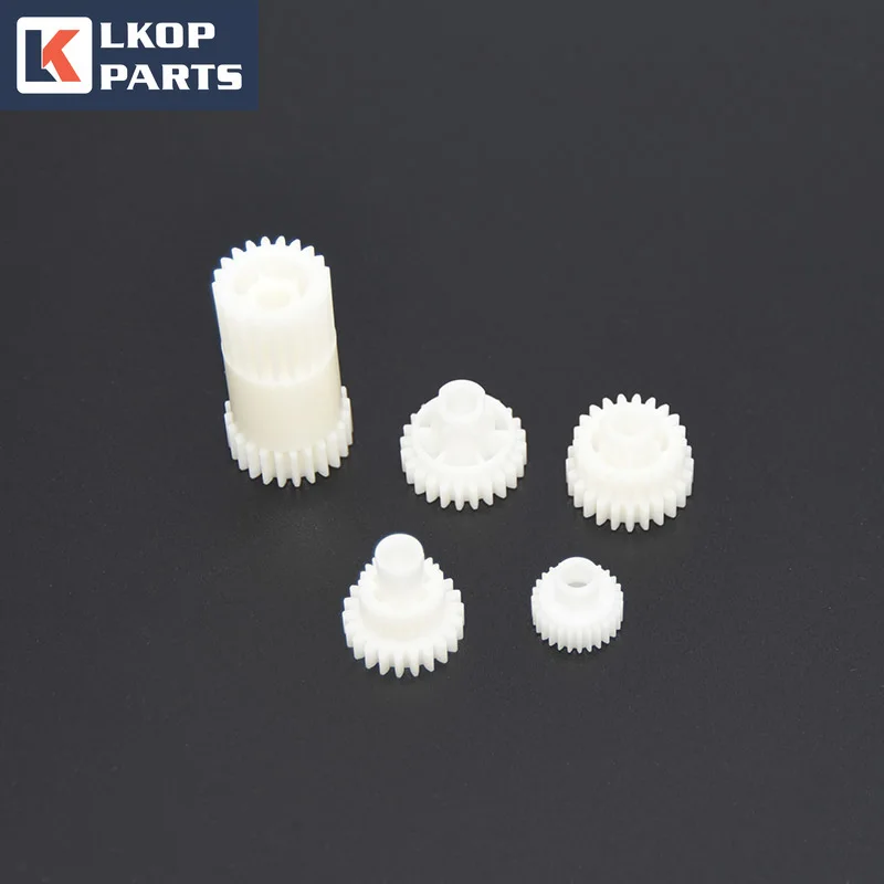 10 комплектов разработчиков для toshiba E-studio 2006 2306 2506 2505 2307 2507 OEM No. 6LJ 76512000 76513000 76514000
