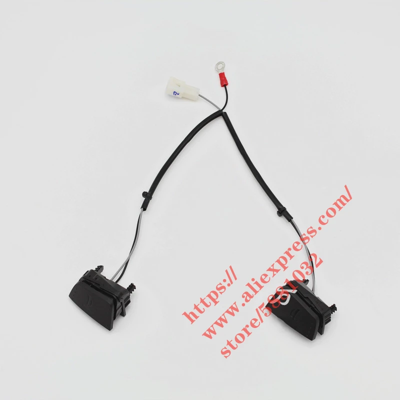 

Steering Wheel Horn Switch for Maxus V80