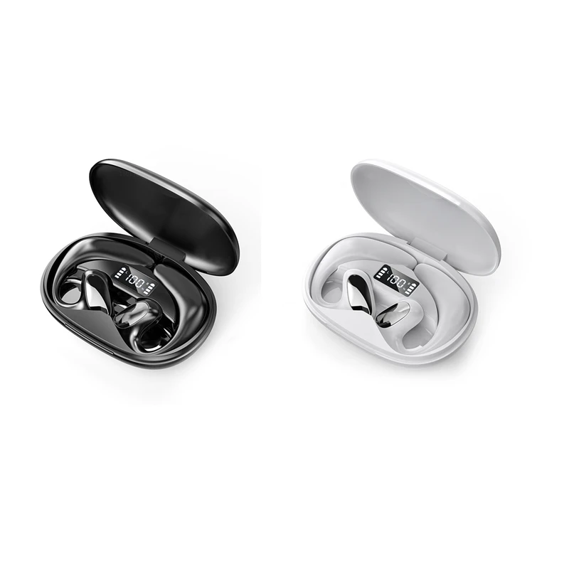 

Bluetooth-наушники с шумоподавлением и микрофоном