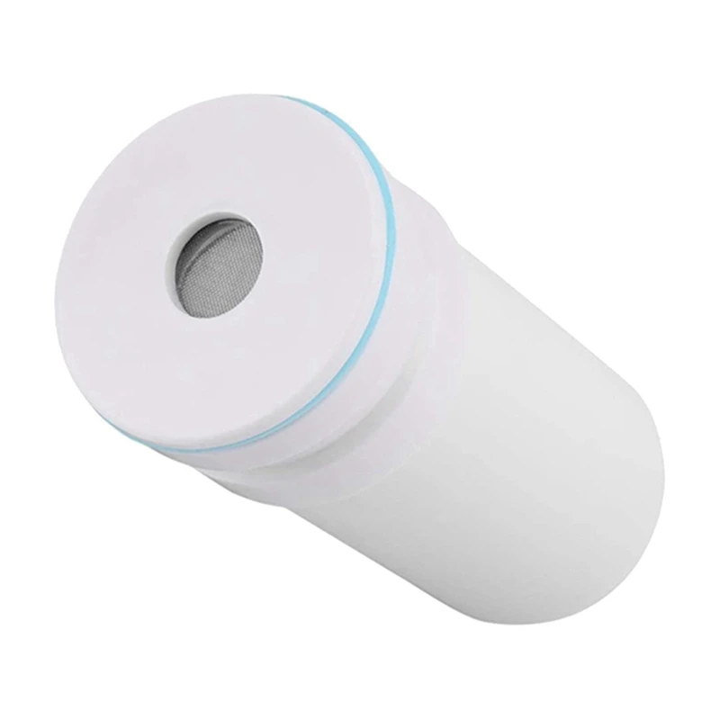 

Top Sale 1Pcs Water Filter Cartridges For Kubichai Kitchen Faucet Tap Water Purifier Activated Carbon Tap Water Filter