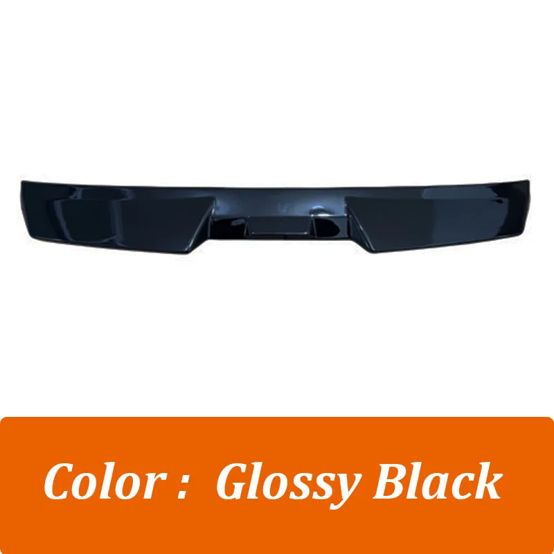 

Для Byd уравнение Леопард 5 fangchengbao bao 5 2023 2024 крышка багажника задняя крыша автомобильный спойлер Крылья тюнинг внешние аксессуары Запчасти