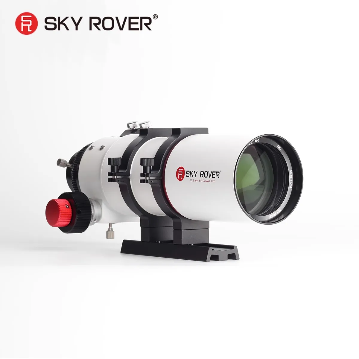 SKY ROVER 72 мм F/6 ED APO Апохроматическое многофункциональное телескопическое основное
