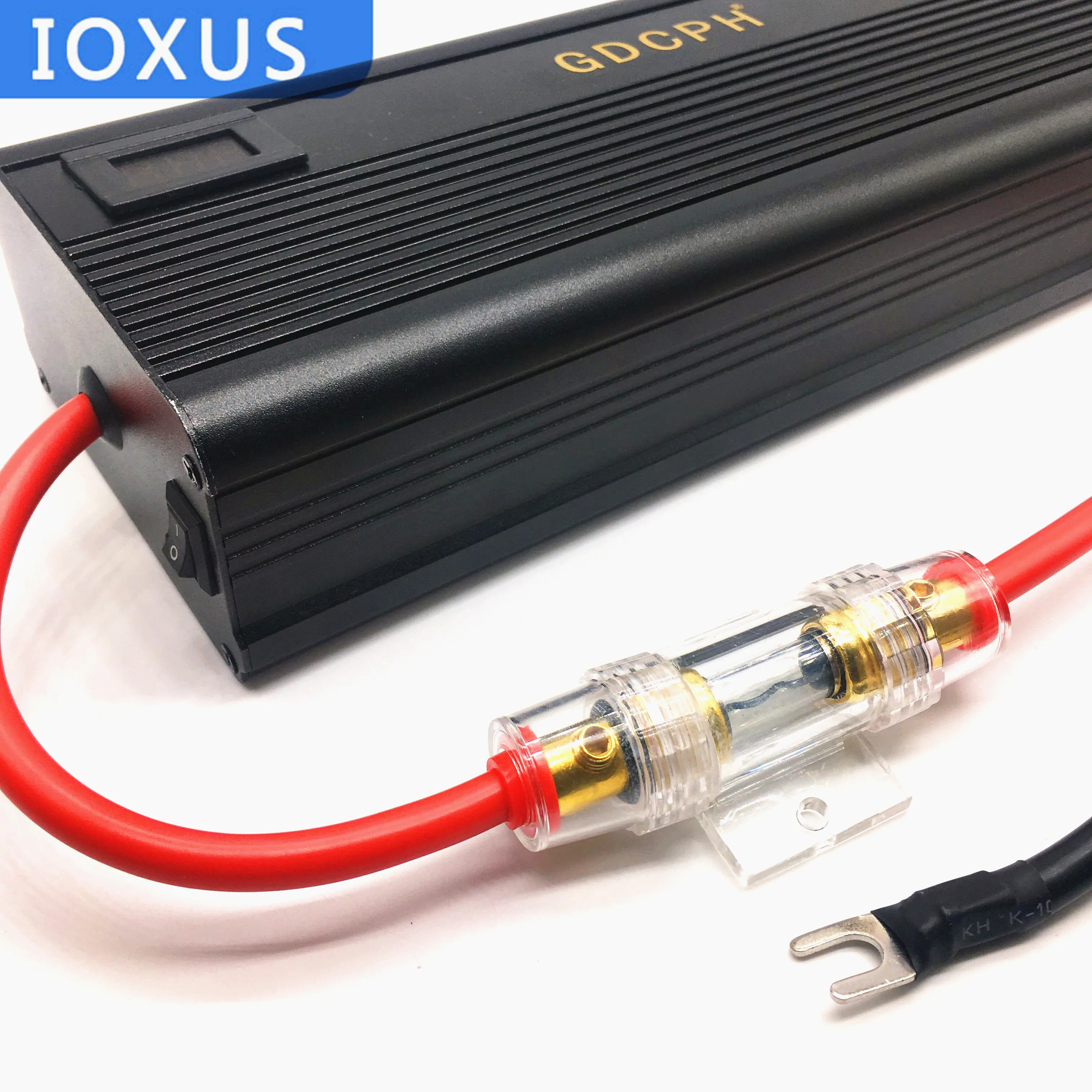 Автомобильный Выпрямитель тока 16V100F автомобильный модуль зимний пусковой