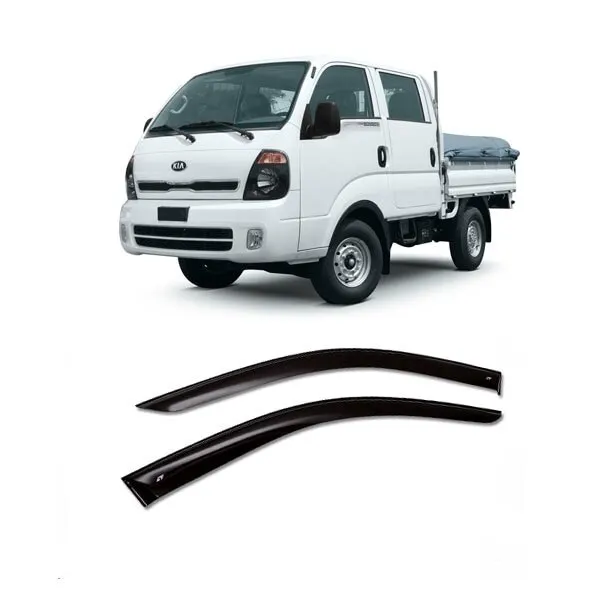 Купить Ветровики Киа Бонго