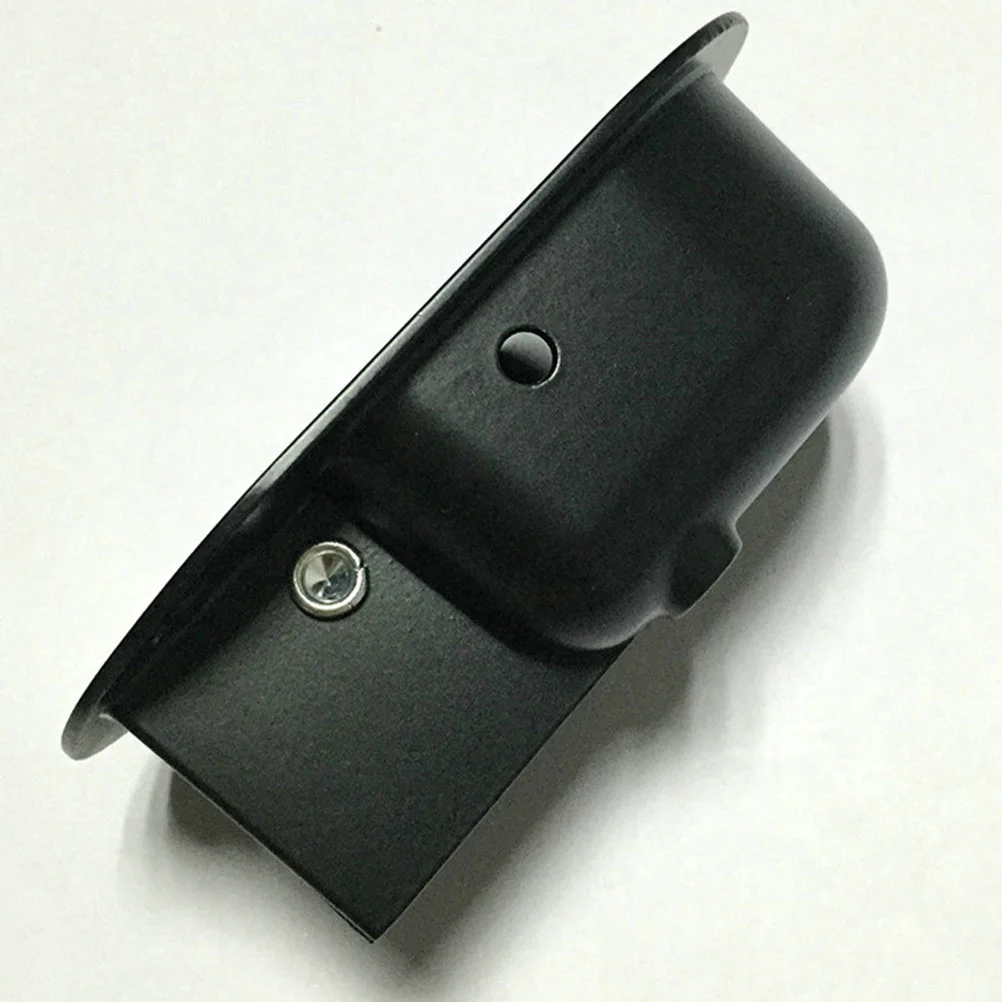 

2pcs Universal Recliner Handles Replacement Parts Chair Pull Handle Recliner Metal Handle Part