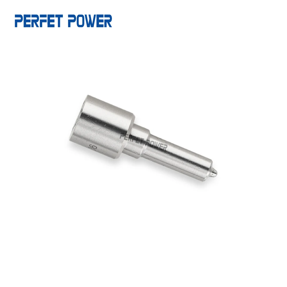 DLLA143P1536 DLLA 143P 1536 Топливная форсунка для 0445120054 2855491 504091504 0000504091504 Дизельный инжектор