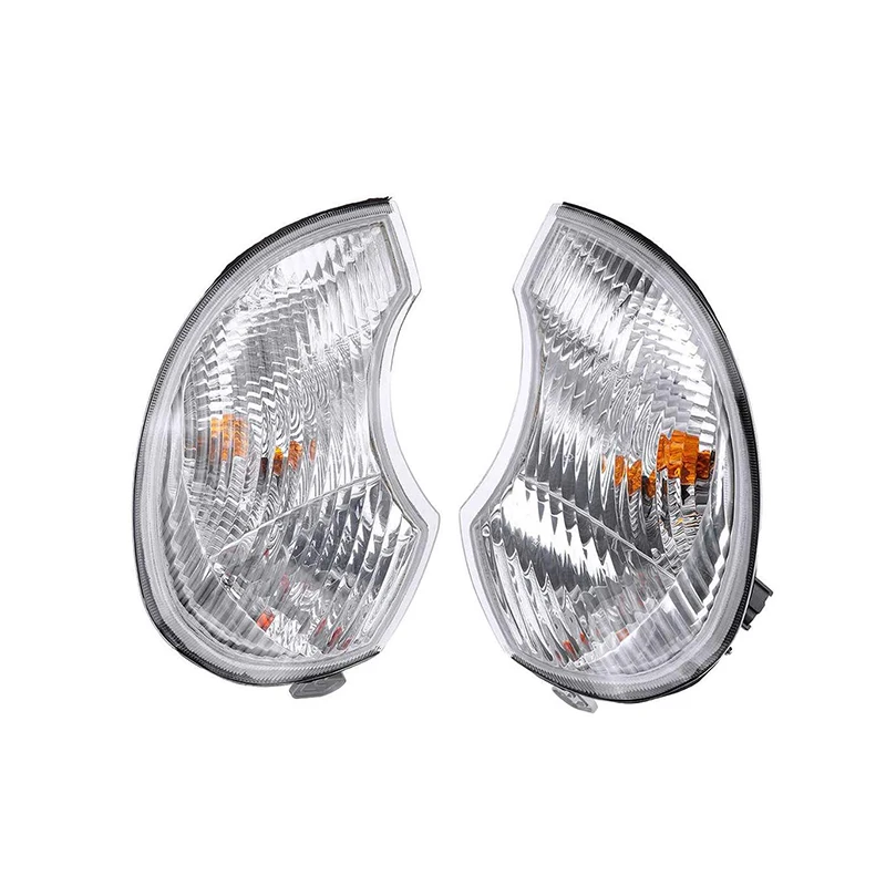 

Car Parts Front Turn Signal Light Lamp LH for HYUNDAI Terracan 2001-2006 92301H1010 92302H1010
