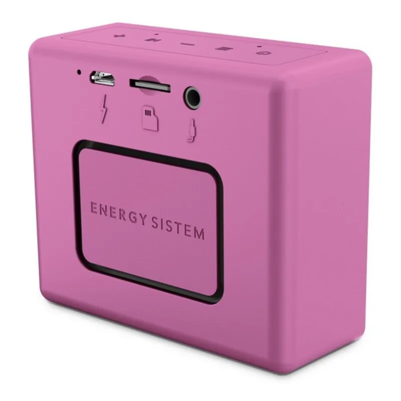 Bluetooth-колонки Energy Sistem Music Box 1 (5 Вт) |