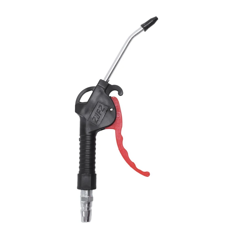 

3X 1/4 BSP High Pressure Metal Nozzle Air Blow Blower Cleaner Duster Gun