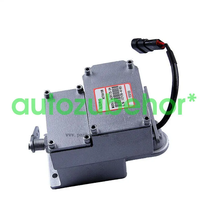 

ADC175 generator electromagnetic electronic throttle switch speed controller 12V