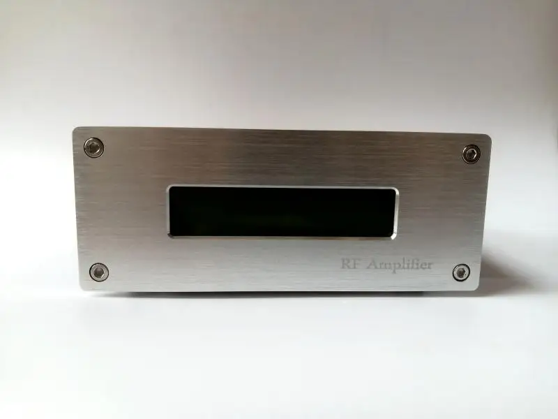 70 Вт внутренний усилитель высокой мощности 433 цифровой FPV цифровая передача УВЧ