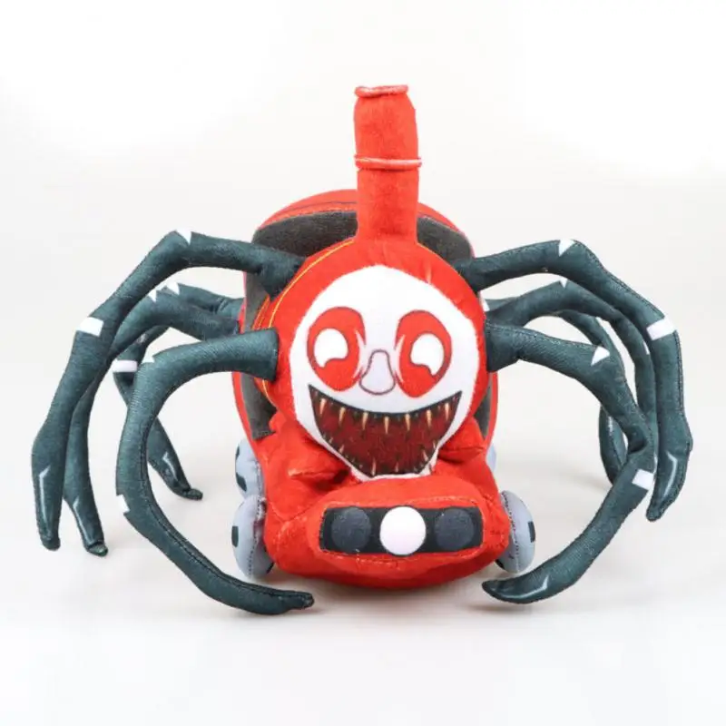 

Игрушечная фигурка Карла из мультфильма «ужас»