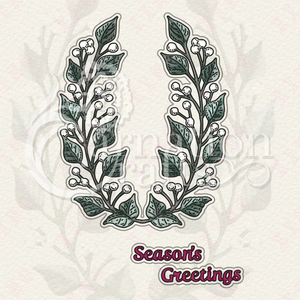 

Diy Scrapbook Diary Decoration Stencil Embossed Craft Template 2022 New Metal Cutting Dies Made Album Card in the Season Die Set