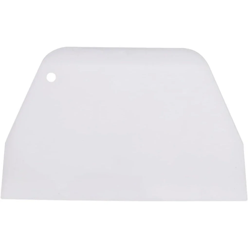 

Пластиковый многофункциональный резак для теста