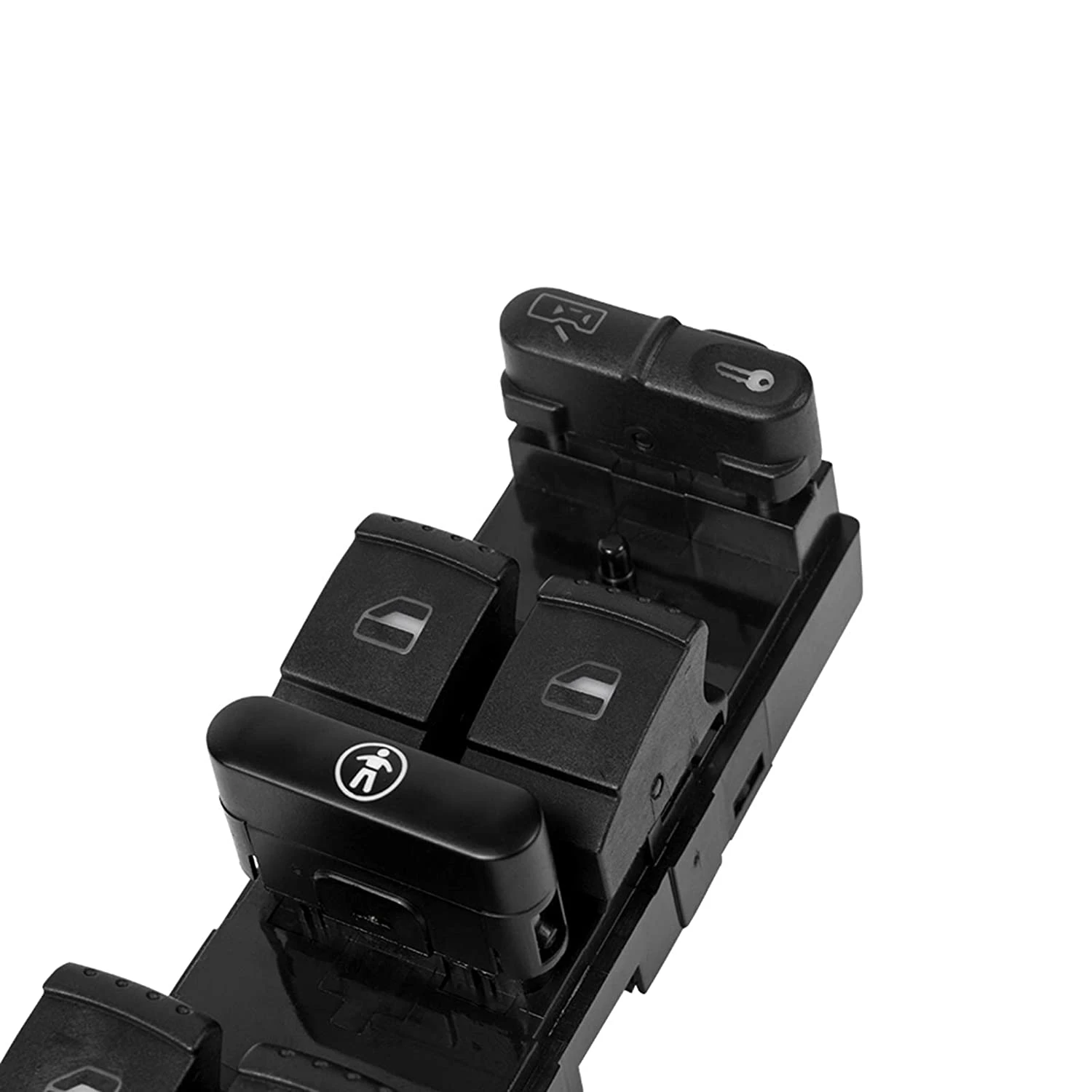 Панель управления окном для Golf Jetta Bora Passat B5 Seat Leon Toledo Superb 2000 - 2004 1J4959857B