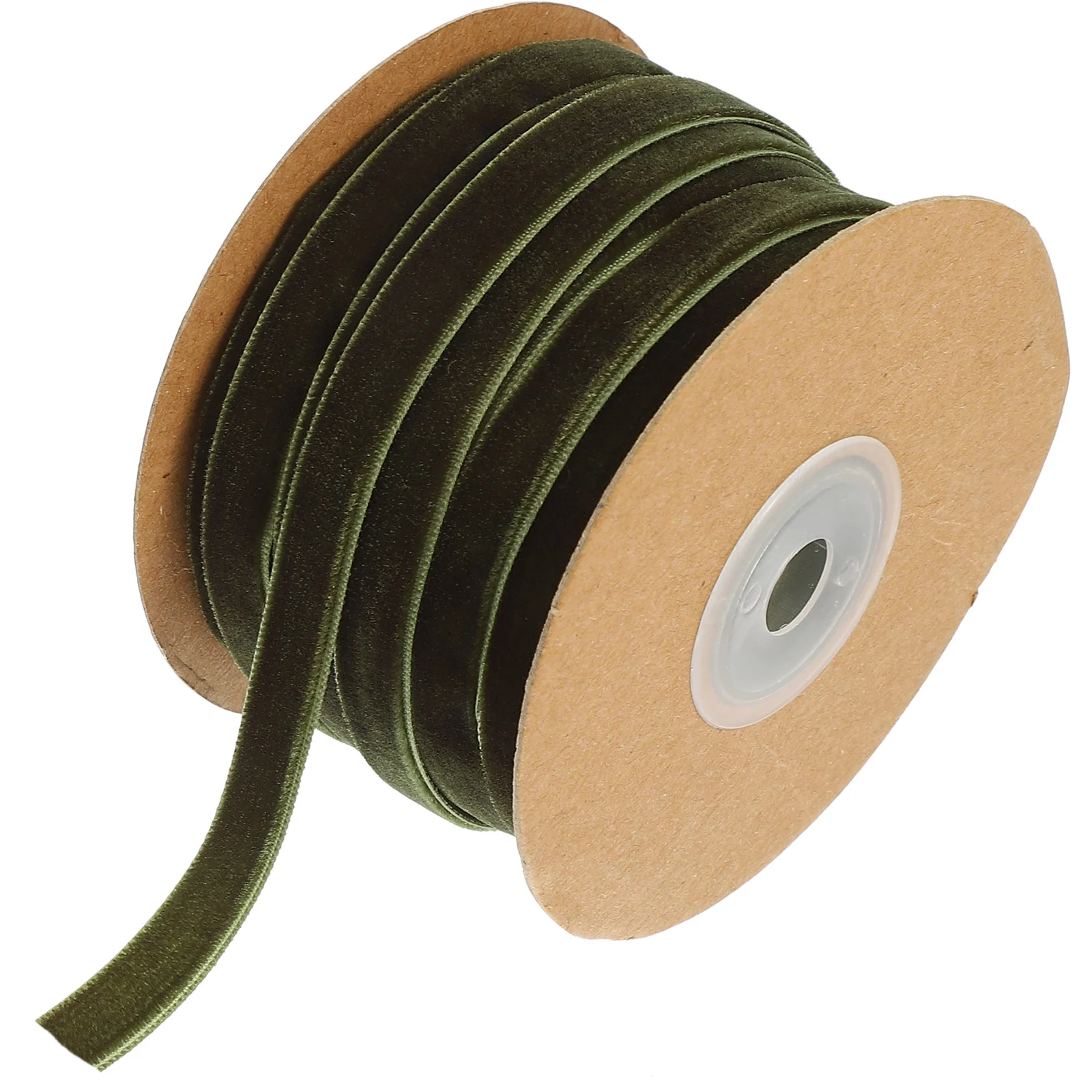 

Ribbon Presentgift Strap Wrapping Packing Craft Home Green Party Bows