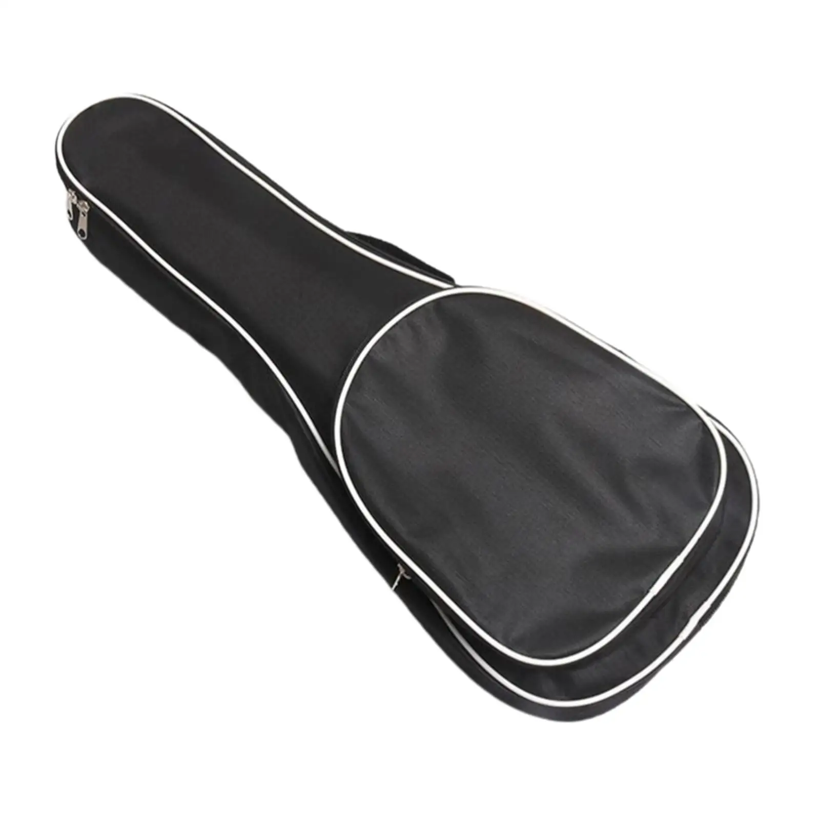 

21/23/26 inch Ukulele Storage Bag Musical Instrument Accessories Gig Bag Dustproof Shockproof Waterproof Portable with Handle