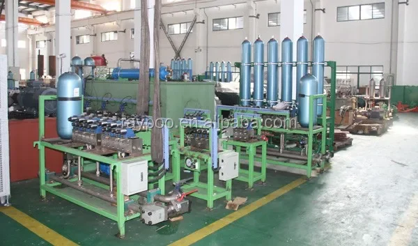 электрическая гидравлическая система рулевого управления для лодки