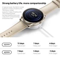 Xiaomi Watch S2 Smart Watch GPS Blood Oxygen AMOLED Display Bluetooth 5.2 Monitor Heart Rate Wireless Charging Mi Smartwatch 4