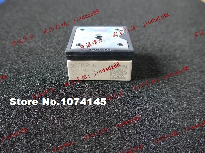 

SKIIP13NAB065V1