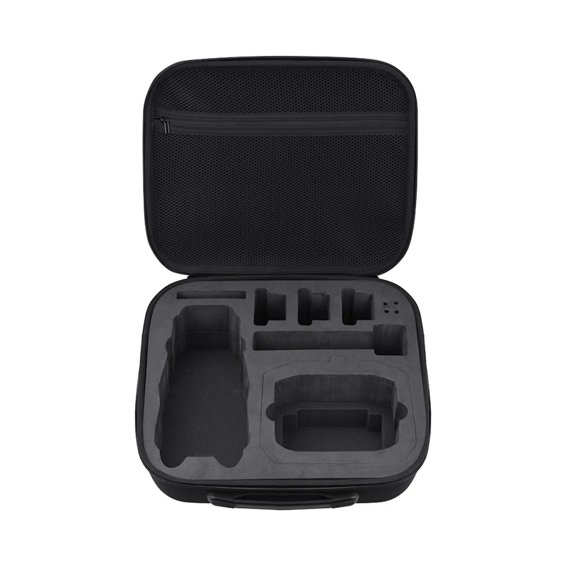 

Case Hard Carrying Case Drone Bag Compatible with Mavic 3, RC-N1 Remote Controller or RC Pro Remote Control