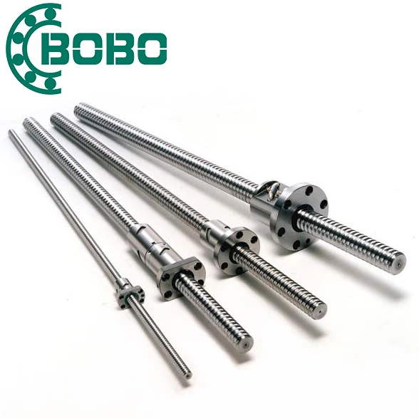 

BOBO Ball screw SFU6310-4 for semiconductor equipment & wood cutting machine & laser cutting machine