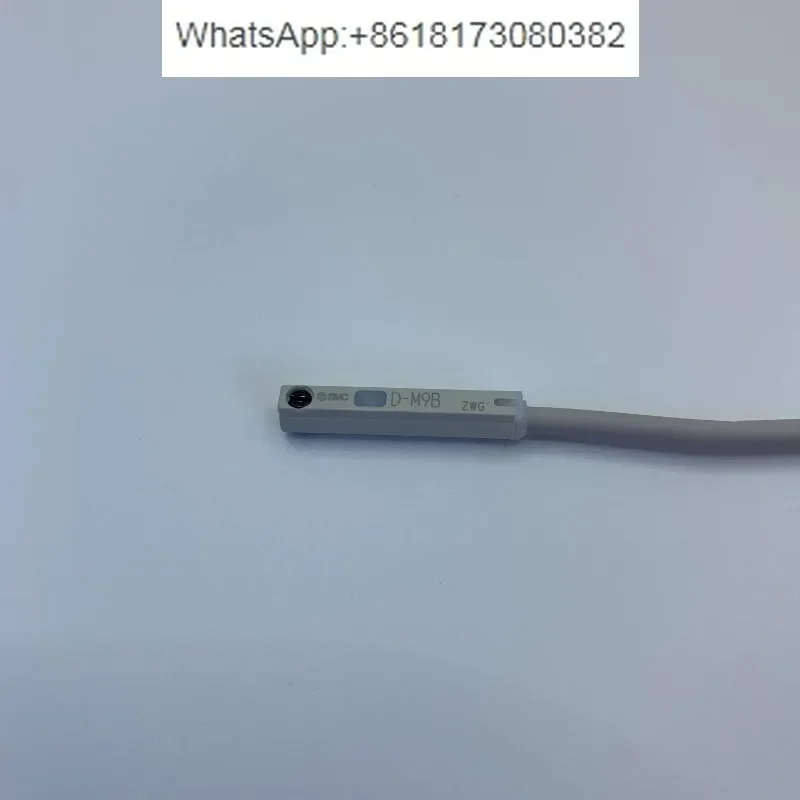 Аутентичный магнитный переключатель D-M9B D-M9N D-M9P D-M9BV D-M9NV D-M9BL D-M9NL