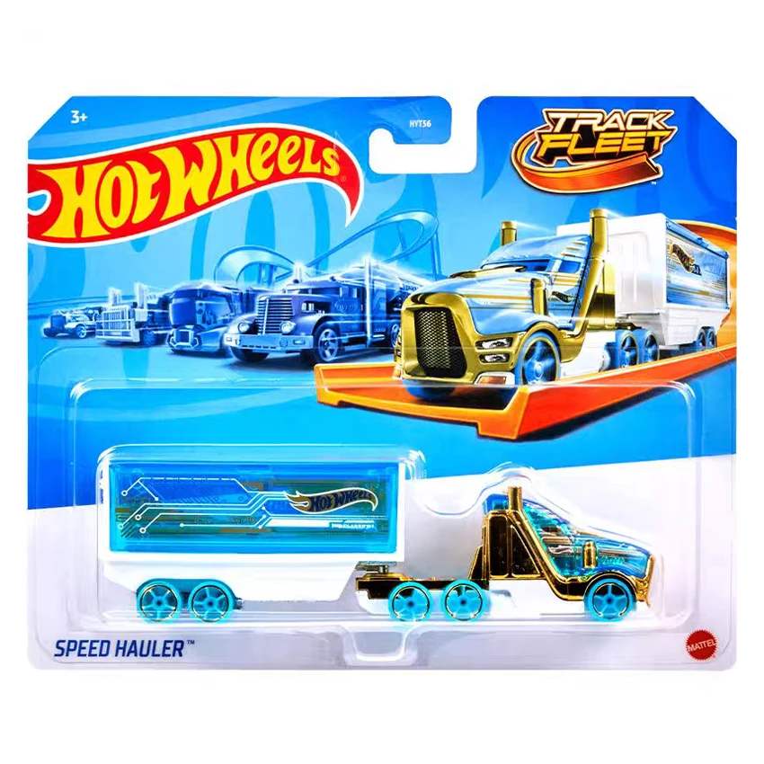 Оригинальные автомобили-миниатюры Hot wheels литой автомобиль Игрушечная модель