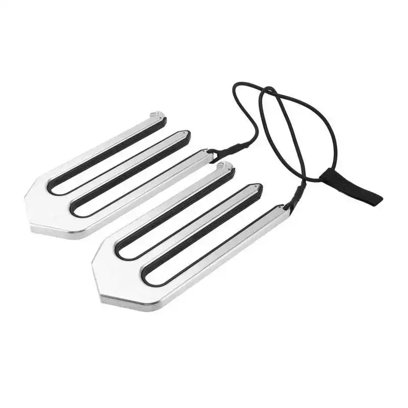 Регулируемый нержавеющий держатель для доски Вейкборда аксессуары яхты |