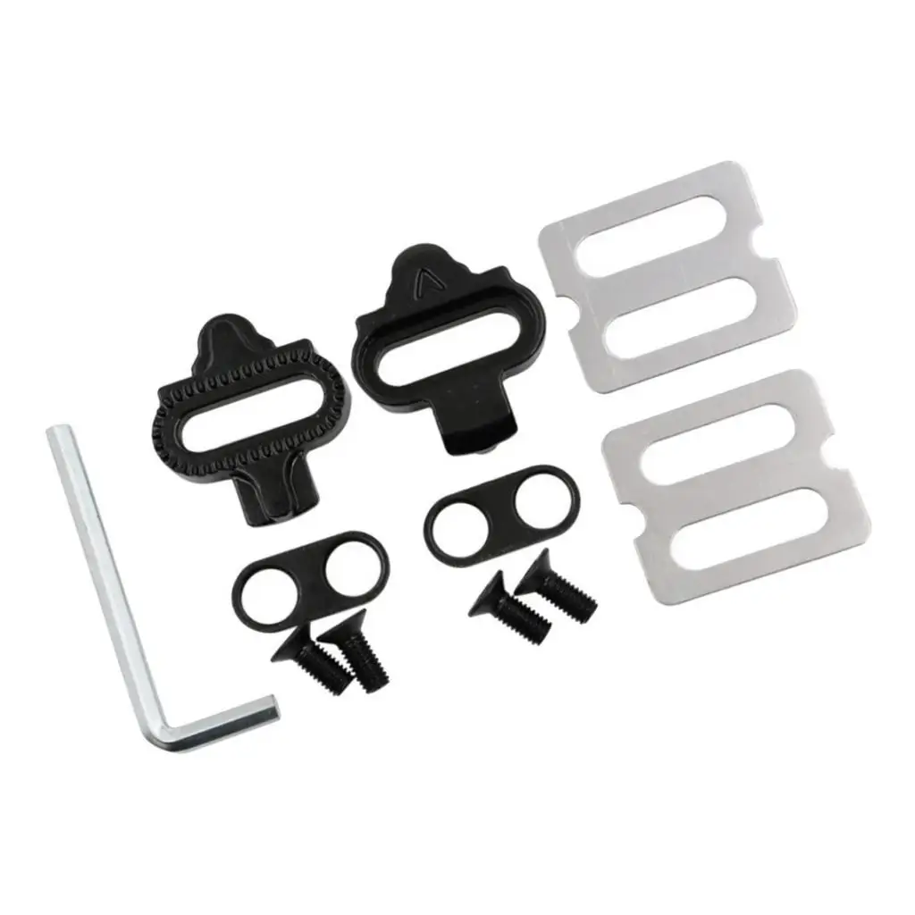 Шипы для горного велосипеда MTB велосипедные шипы SPD замена шипа педали без