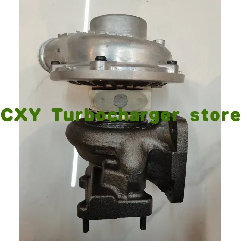 

RHG6 CIEW 114400-4380 114400-4420 6HK1 Турбокомпрессор для Hitachi ZX350LCK-3-AP ZX330LC-3 ZX330-3 6HK1X двигатель